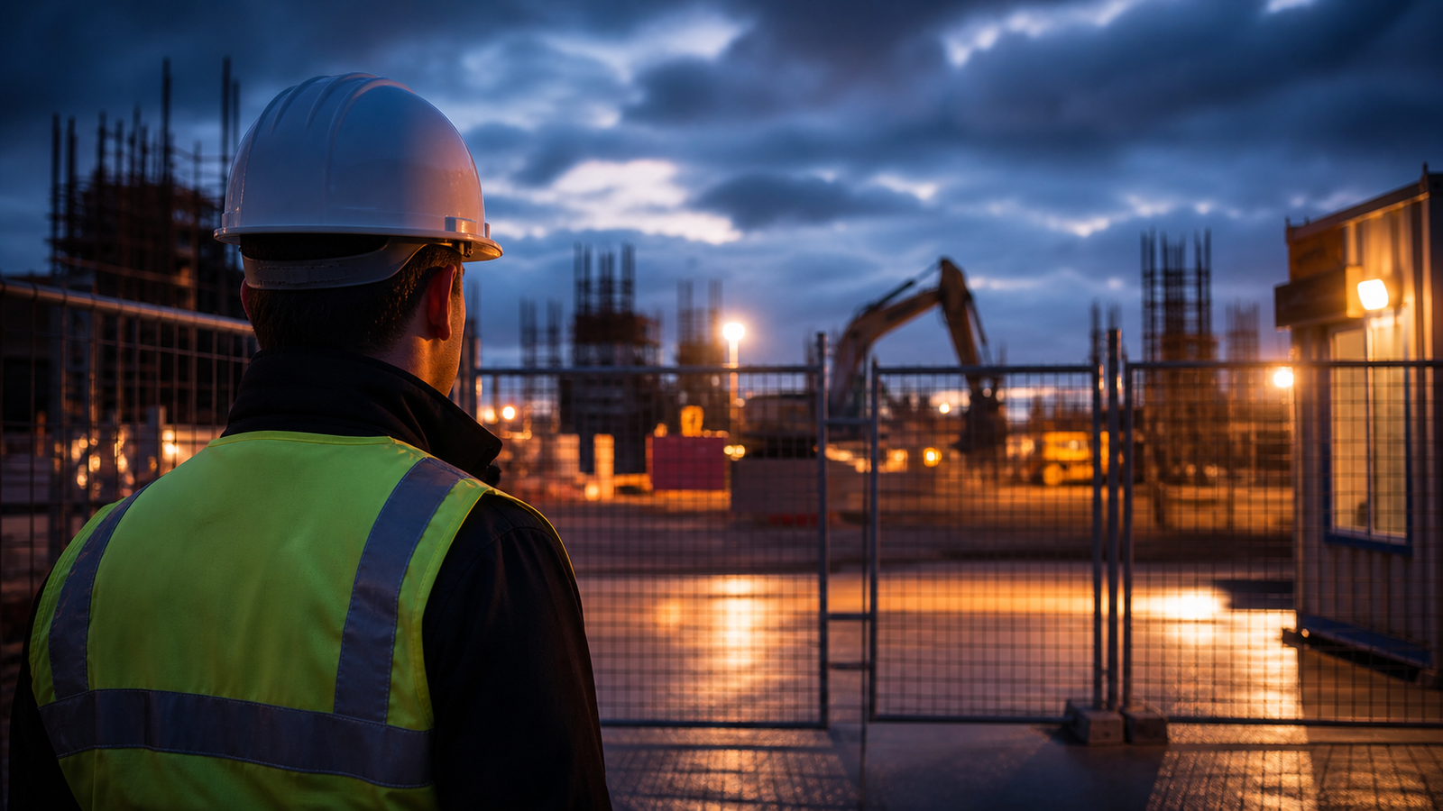 KWT Security | Trusted Security Services in Melbourne